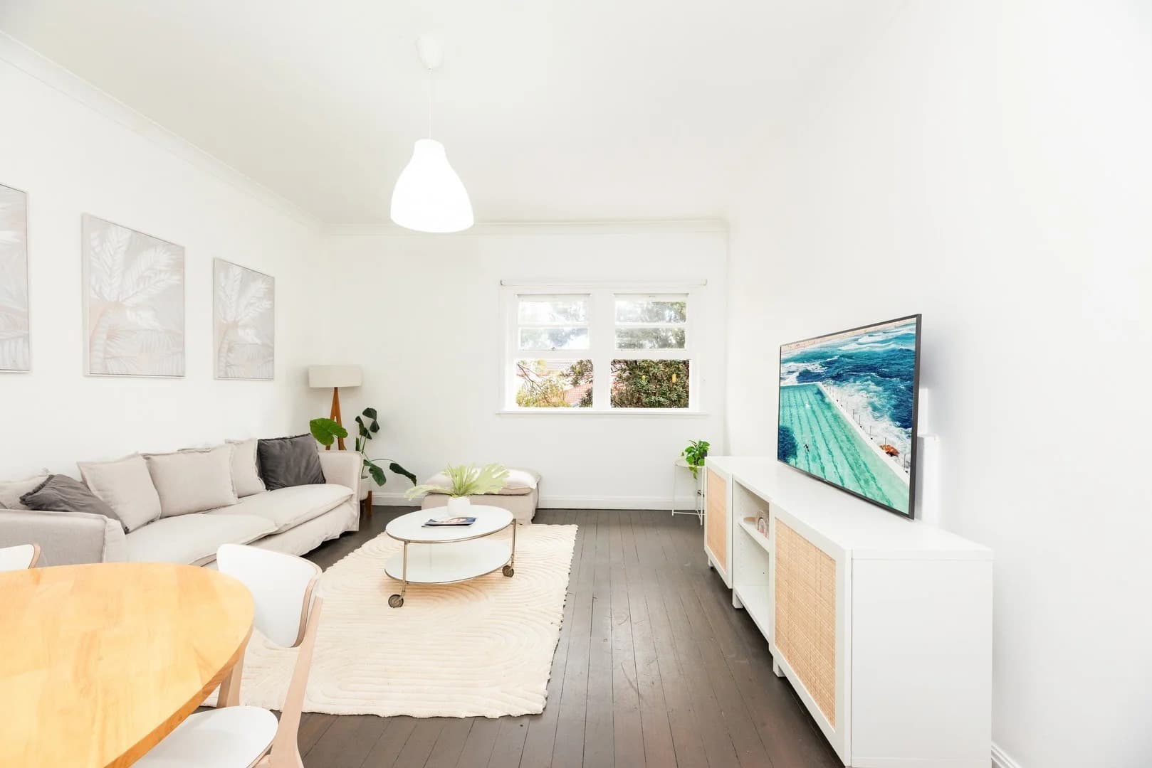 North Bondi beachside apartment