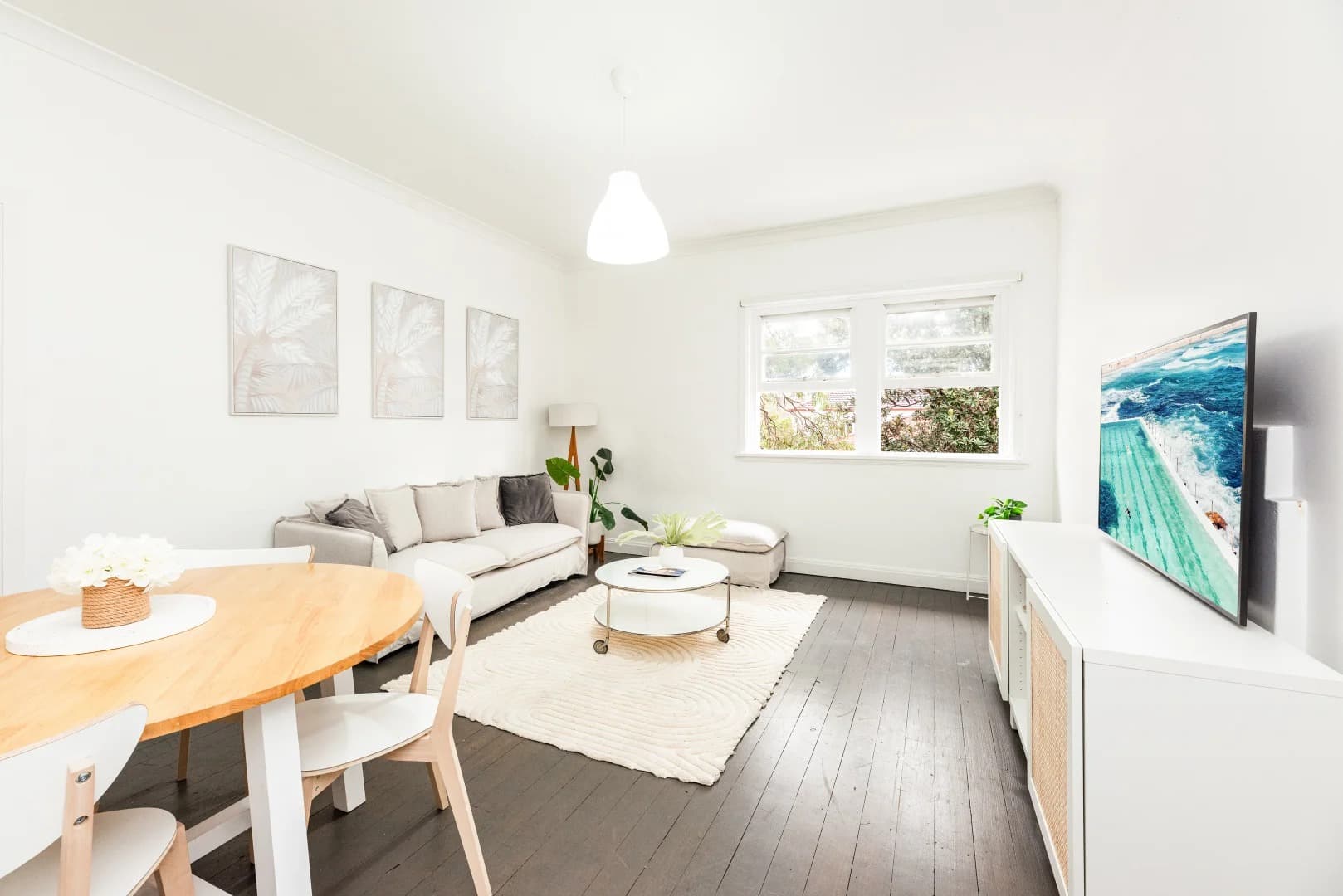 North Bondi beachside apartment