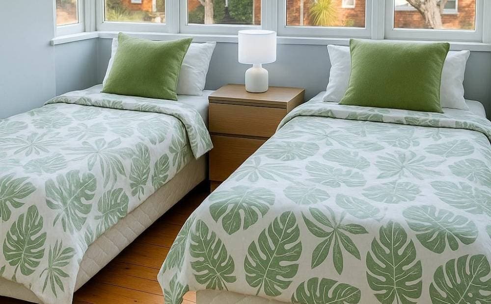 Bondi Beach apartment